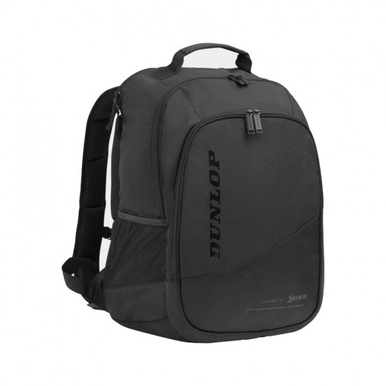 MOCHILA DUNLOP TAC CX PERFORMANCE - PRETO